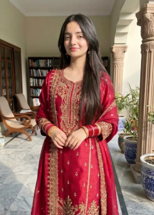 Celebrity Escorts in Karachi