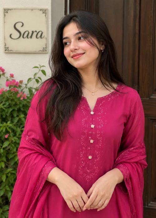Escorts in karachi