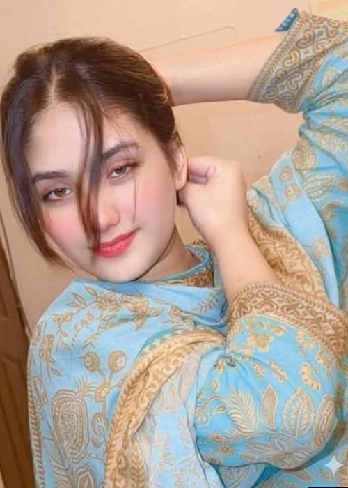 Model escorts karachi